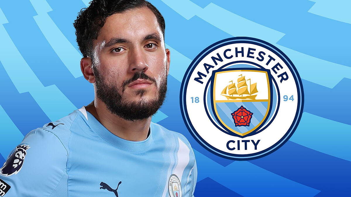 Cherki on Pep, defending and making football fun