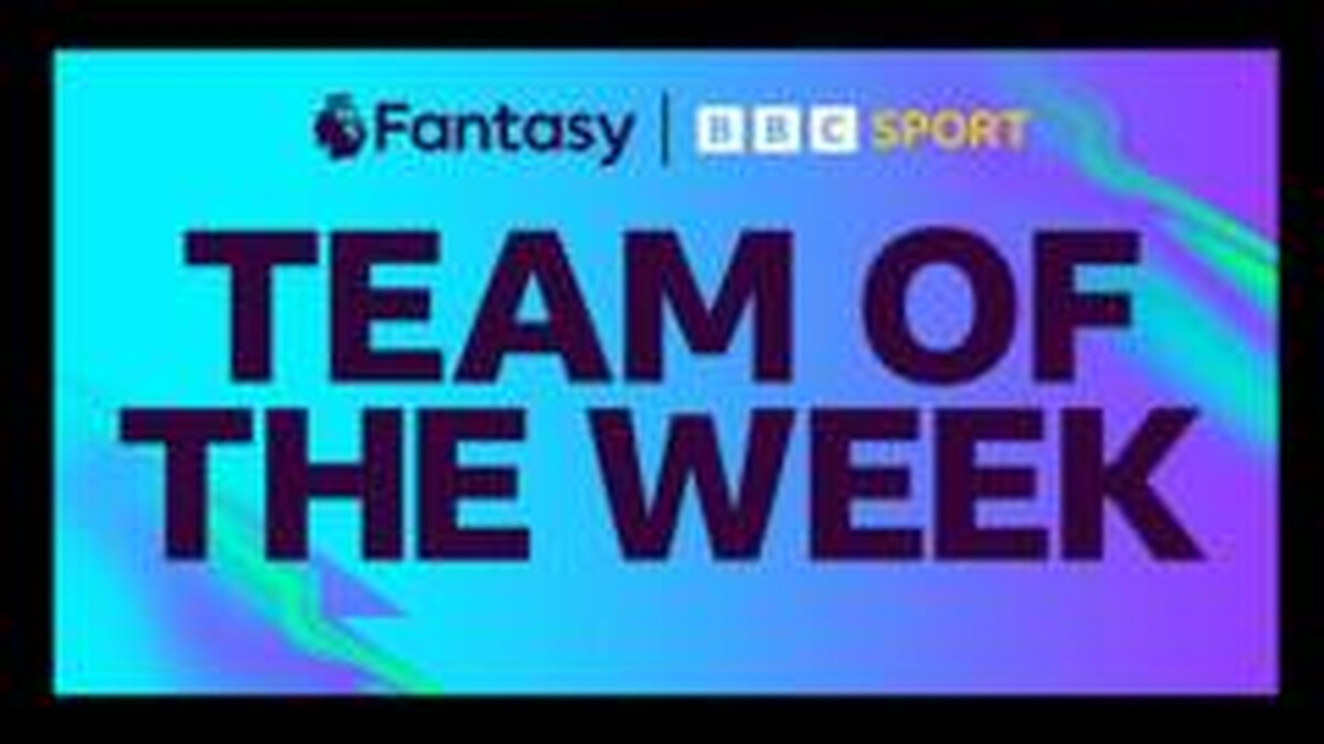 Cherki your man for double gameweek 36 - FPL team of the week