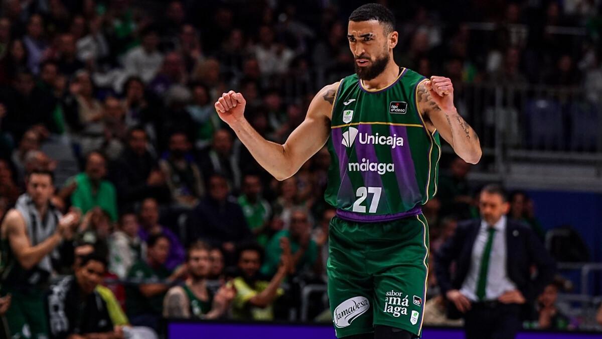 Chris Duarte and Unicaja reportedly heading toward split amid growing tensions