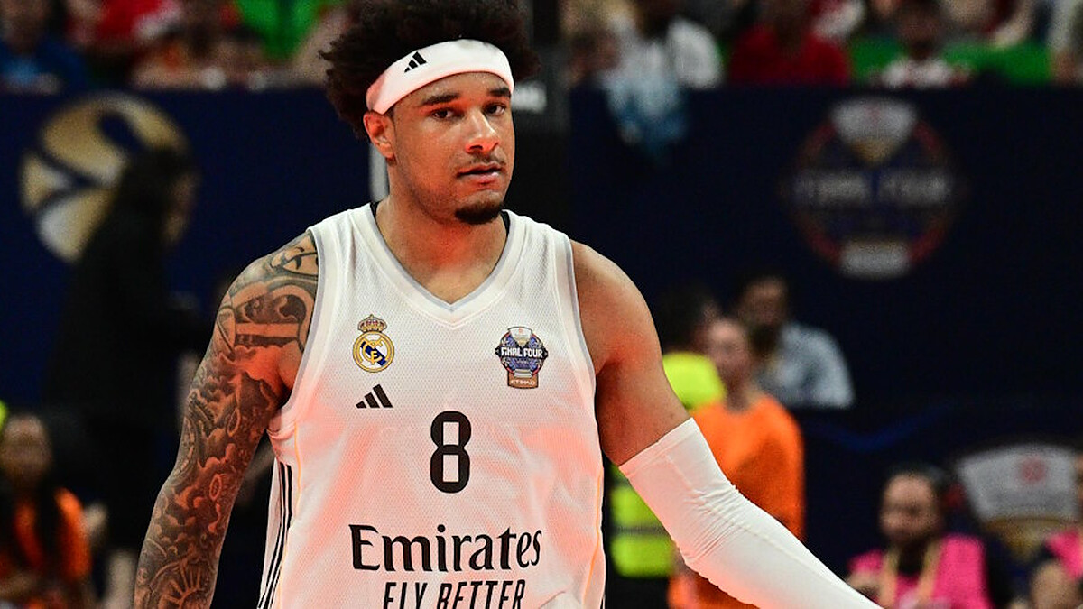 Chuma Okeke dismisses “underdog” label for Real Madrid