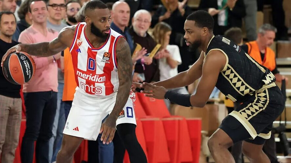 Codi Miller-McIntyre has a three-year deal with Olympiacos