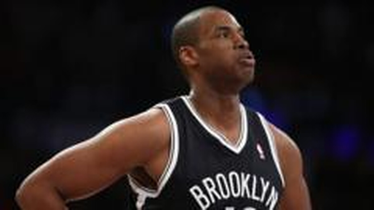 Collins, first openly gay NBA player, dies aged 47