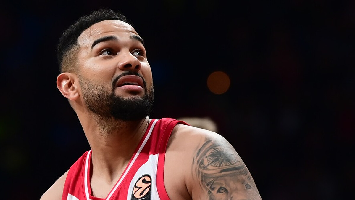 Cory Joseph: “Olympiacos feels similar to the San Antonio Spurs”