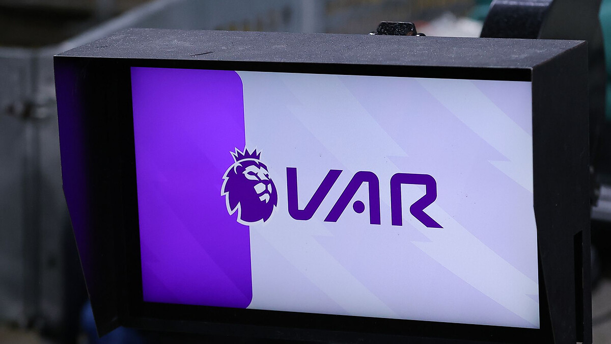 Countdowns, banning timeouts and VAR changes: New laws for World Cup announced