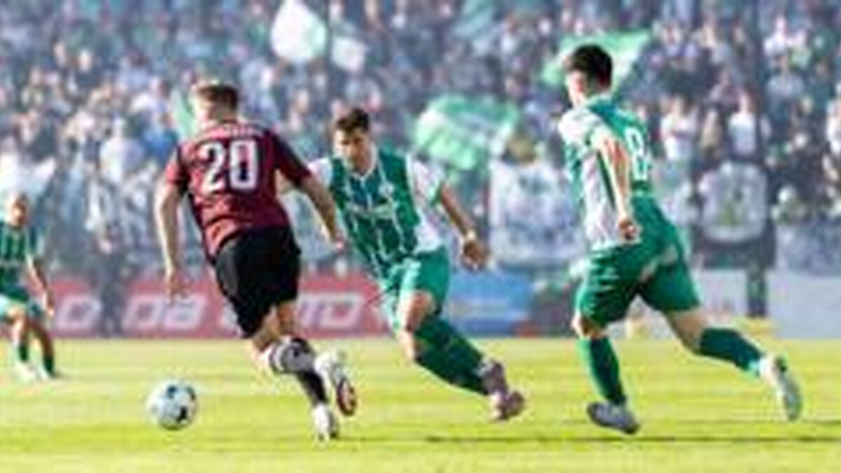 Czech club to enter C team of fans into league