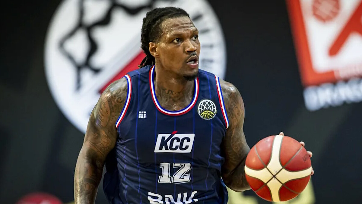 Deon Thompson retires after playing for 22 teams in 14 countries
