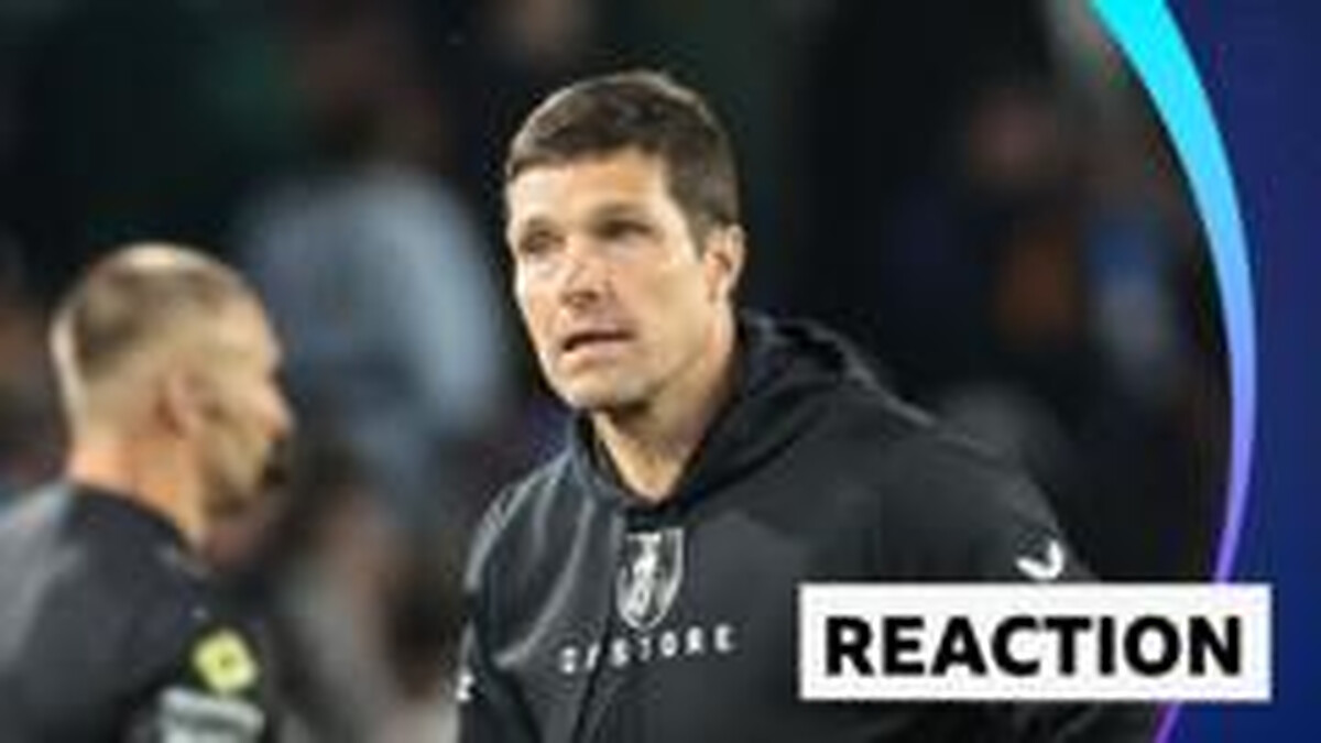 Difficult 24 hours no excuse for Burnley errors - interim boss Jackson