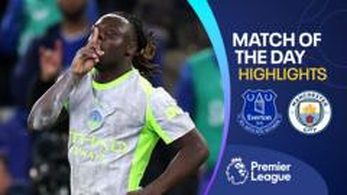 Doku scores late to salvage draw in six-goal thriller