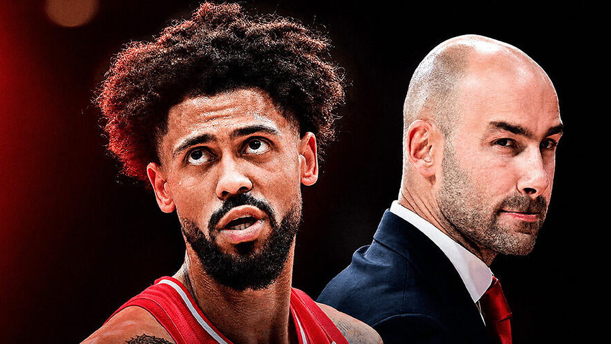 Dorsey unlocks his game with ‘keep shooting’ confidence from Spanoulis