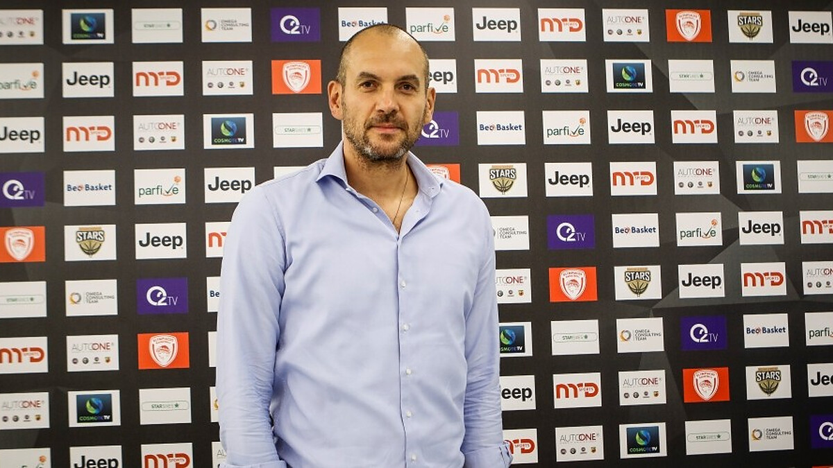 Dragan Tarlac steps down as Thorsten Leibenath joins Bayern