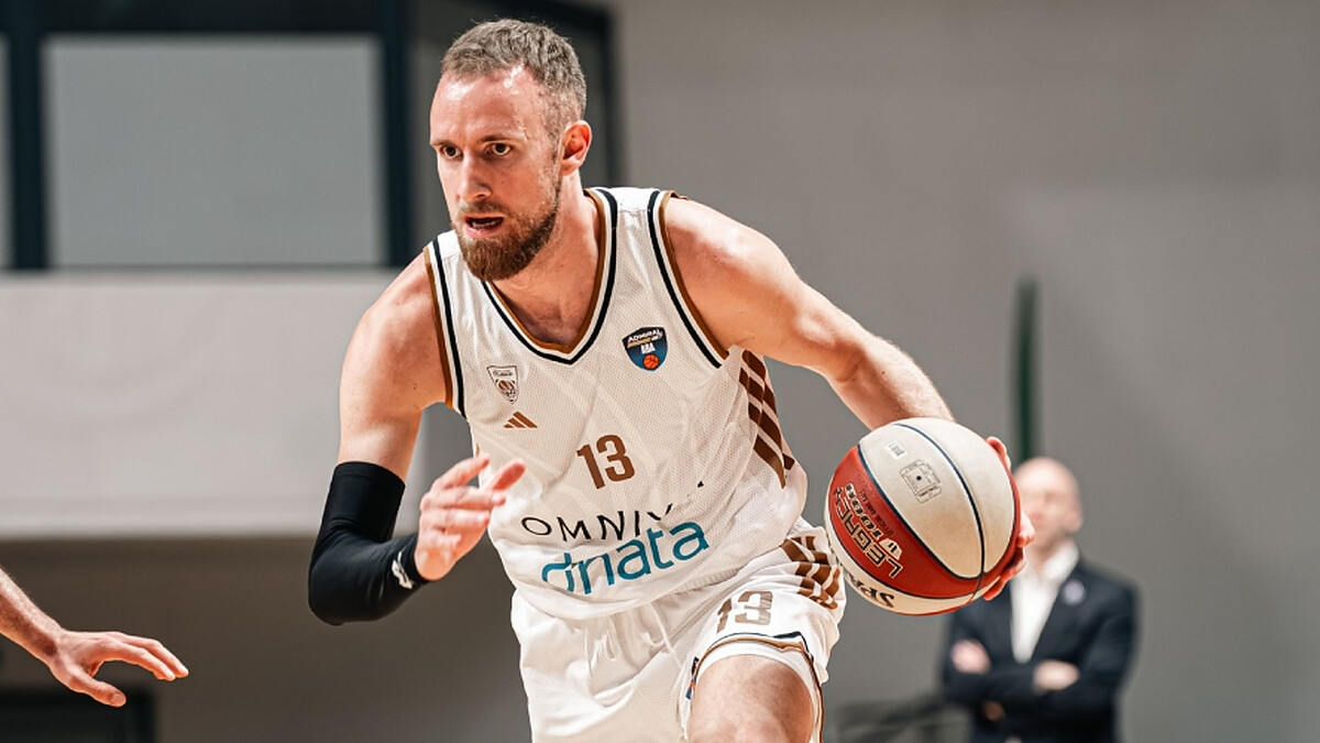 Dubai dominates Buducnost to reach ABA League Finals