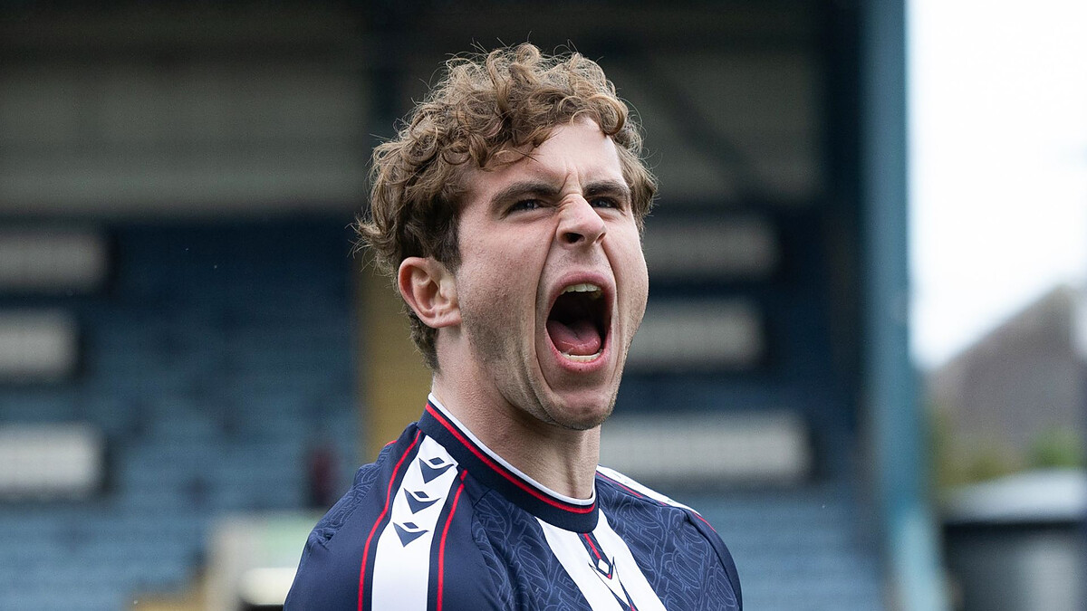 Dundee secure survival with win over relegated Livingston