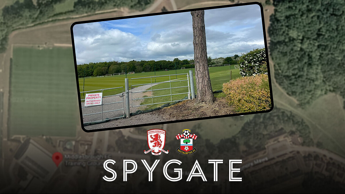 EFL reveal 'Spygate' hearing timescale