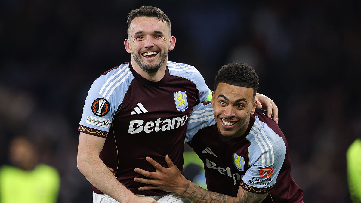 EL final: Freiburg vs Aston Villa LIVE! Your questions answered...