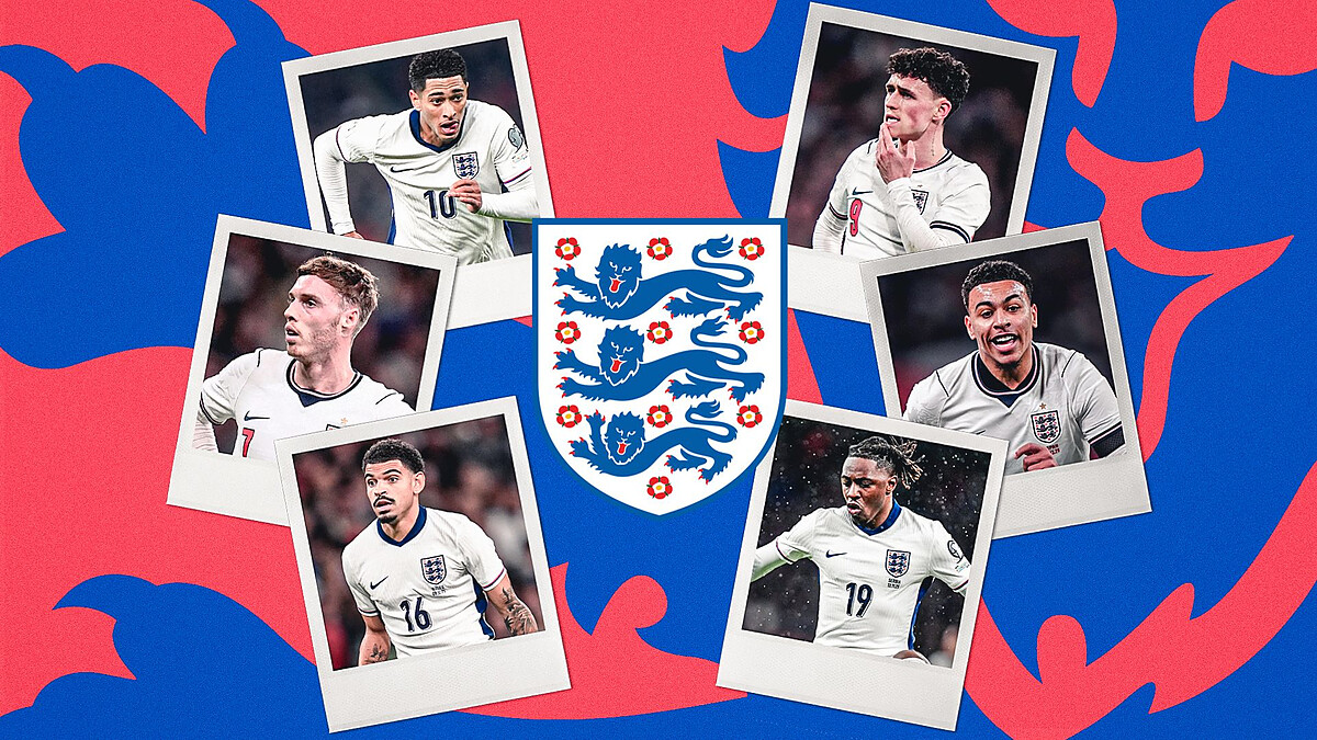 England's No 10 dilemma, Kane's deputy and the 16 World Cup 'guarantees'