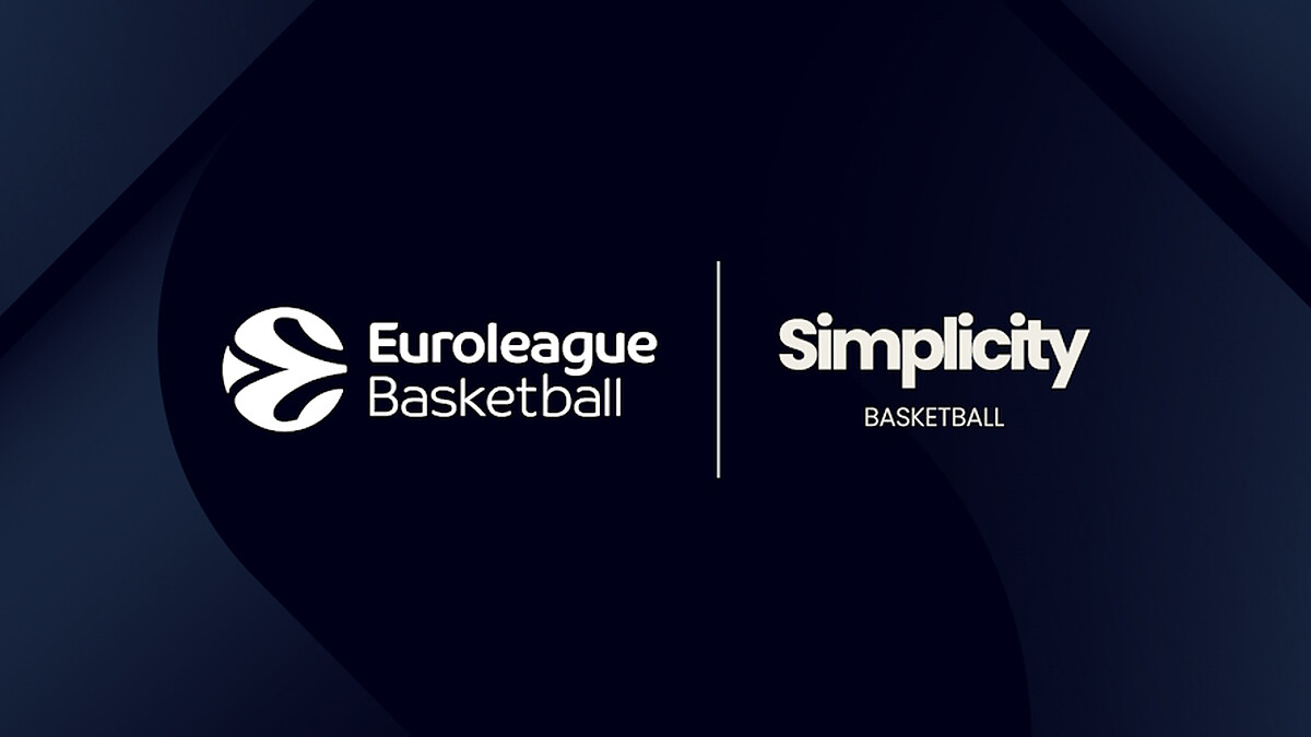 Euroleague Basketball and Simplicity Basketball partner to support player families