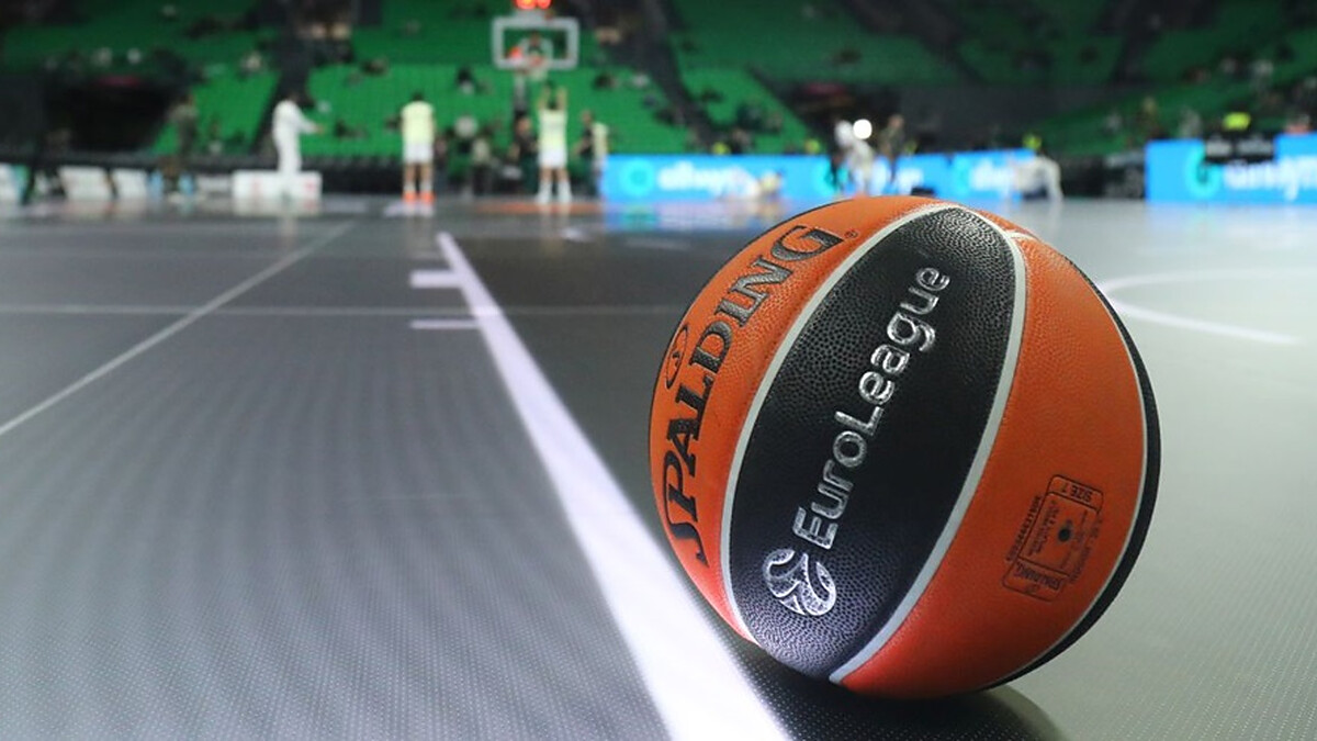 EuroLeague held a meeting with non-shareholders: Transformation into franchises possible in the 2027/28 season
