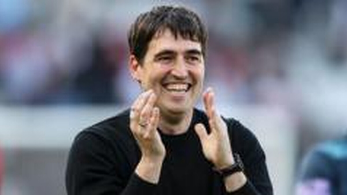 Europe 'best way' to end Bournemouth stay - Iraola
