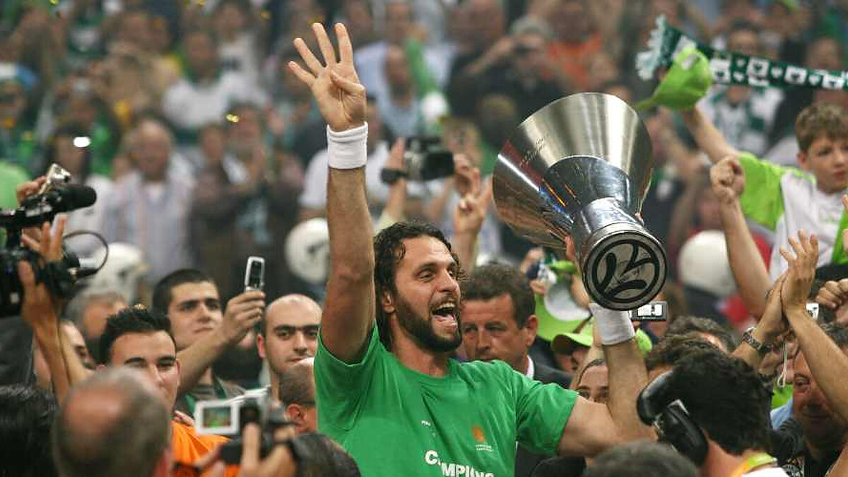 Every Team to Win the EuroLeague Title On Home Turf in the Last 20 Years