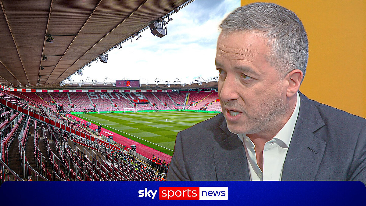 Explained: Why Southampton were expelled from play-offs - and what next?