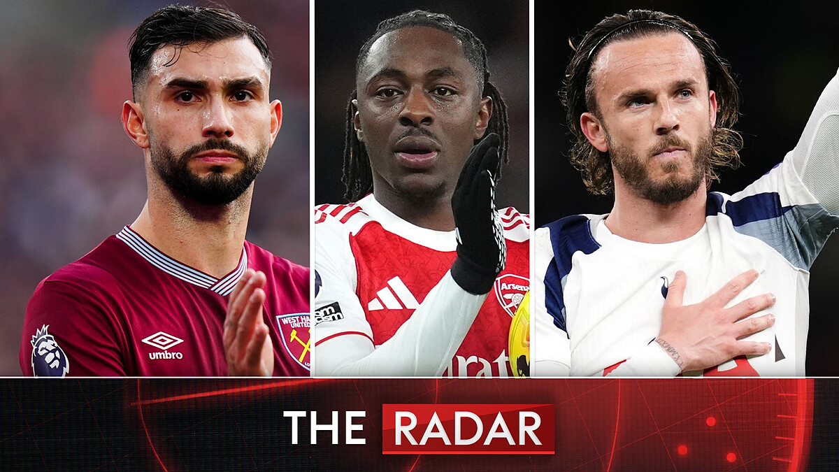 Eze's Crystal Palace return and the players who could decide the fight for survival