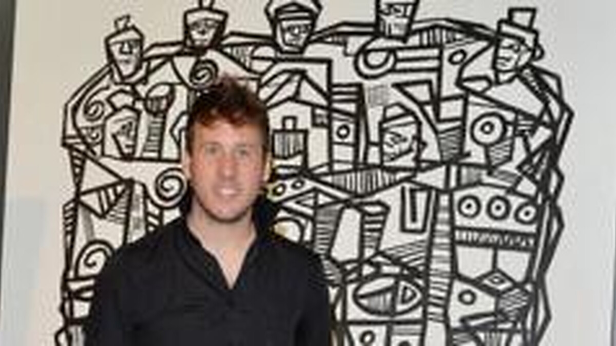FA wants artist to paint England players at World Cup base