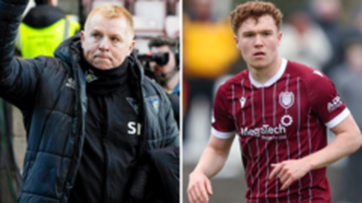 Familiar foes Dunfermline & Arbroath enter play-off arena - watch on BBC