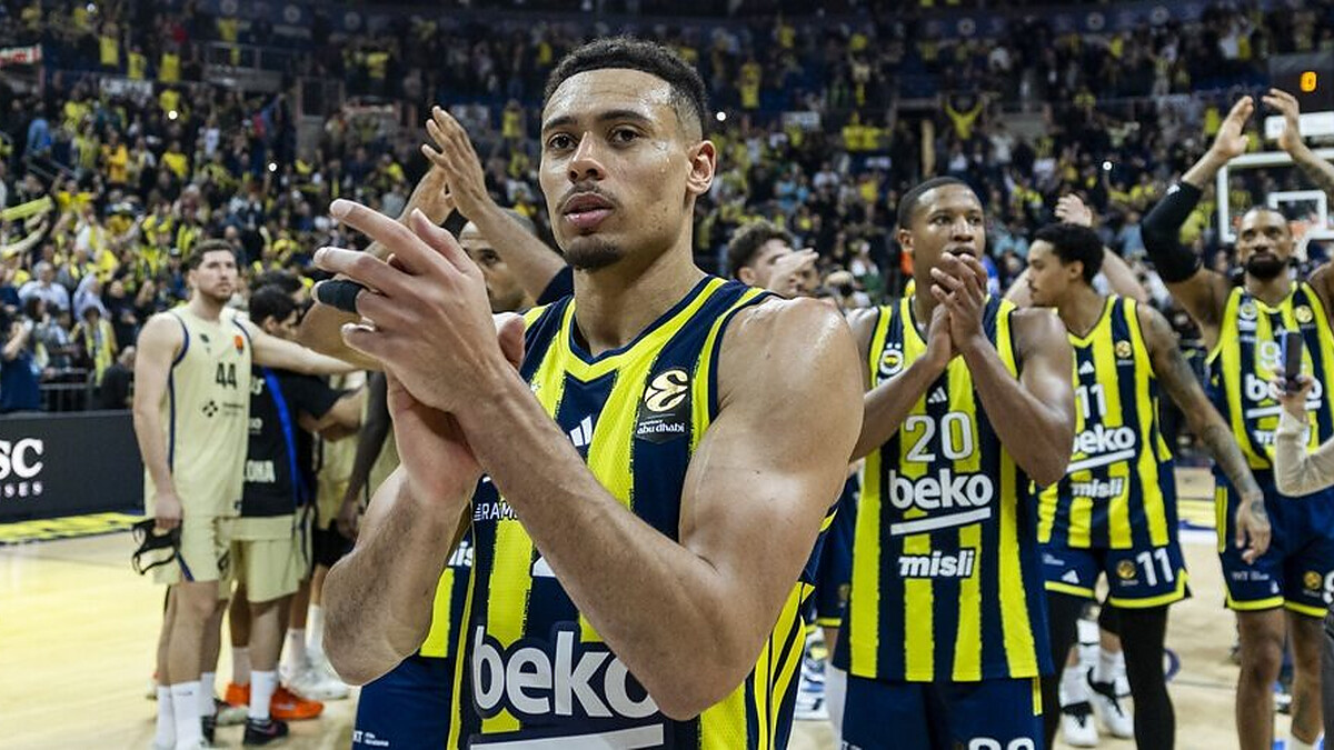 Fenerbahce’s quest for back-to-back EuroLeague glory: Why repeating is one of basketball’s hardest missions