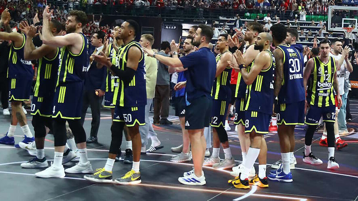 Fenerbahce slams Final Four chaos in Athens: “This is unacceptable”