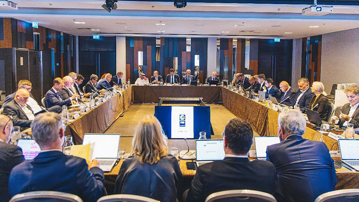 FIBA Europe Cup expands to 48 clubs among Europe Board decisions