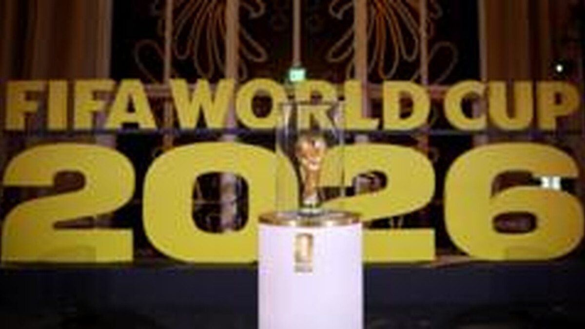 Fifa 'risking player safety' over heat at World Cup - scientists