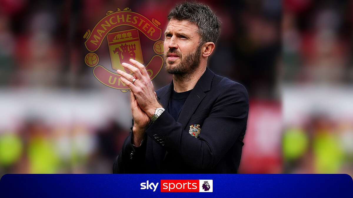 FIVE things Carrick needs to address at Old Trafford