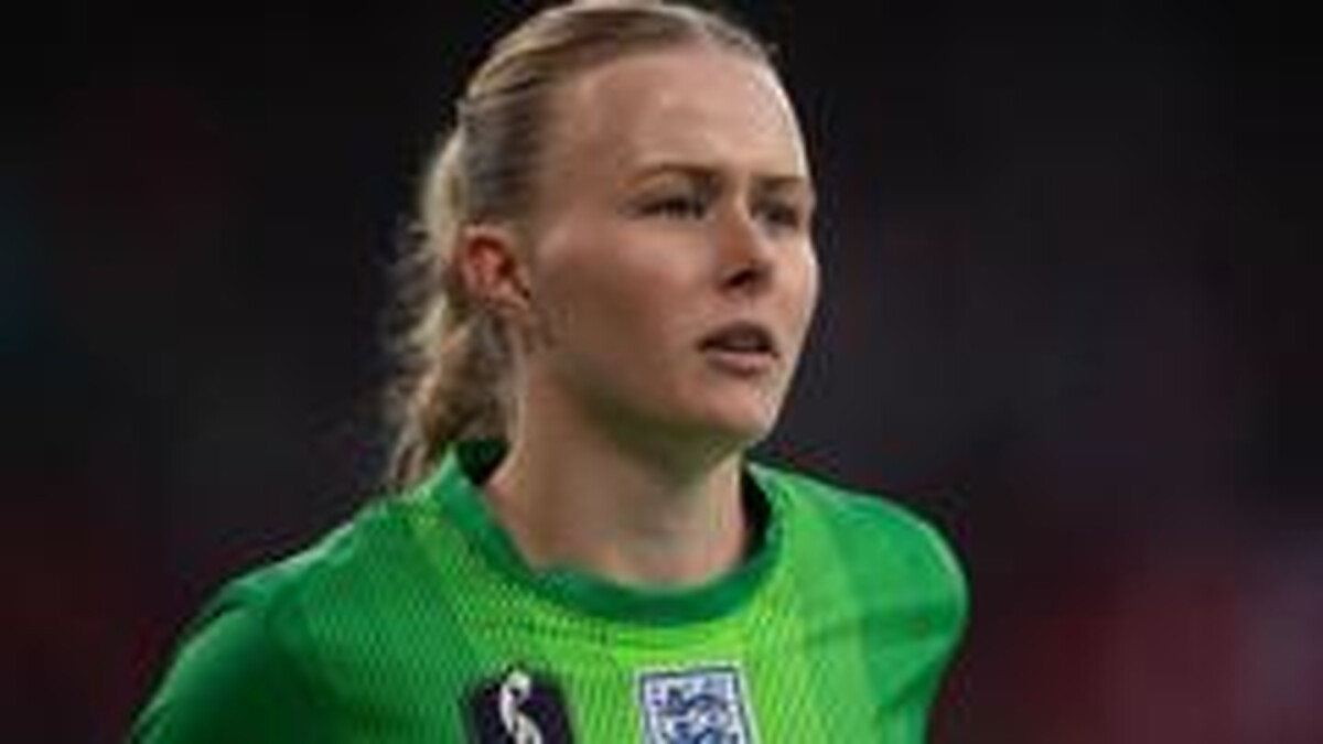 Focus on errors can 'tarnish' goalkeepers - Hampton