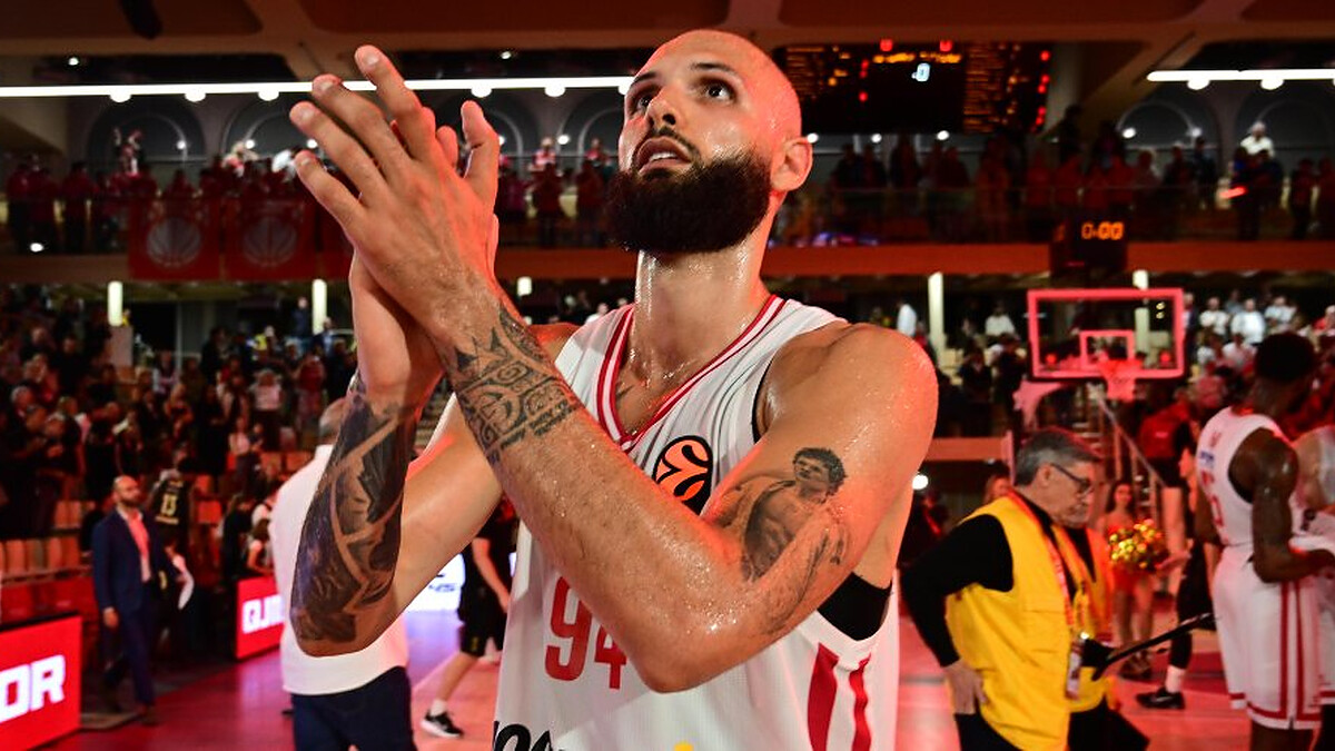 Fournier admits extra motivation: “Last year’s semifinal was in our head”