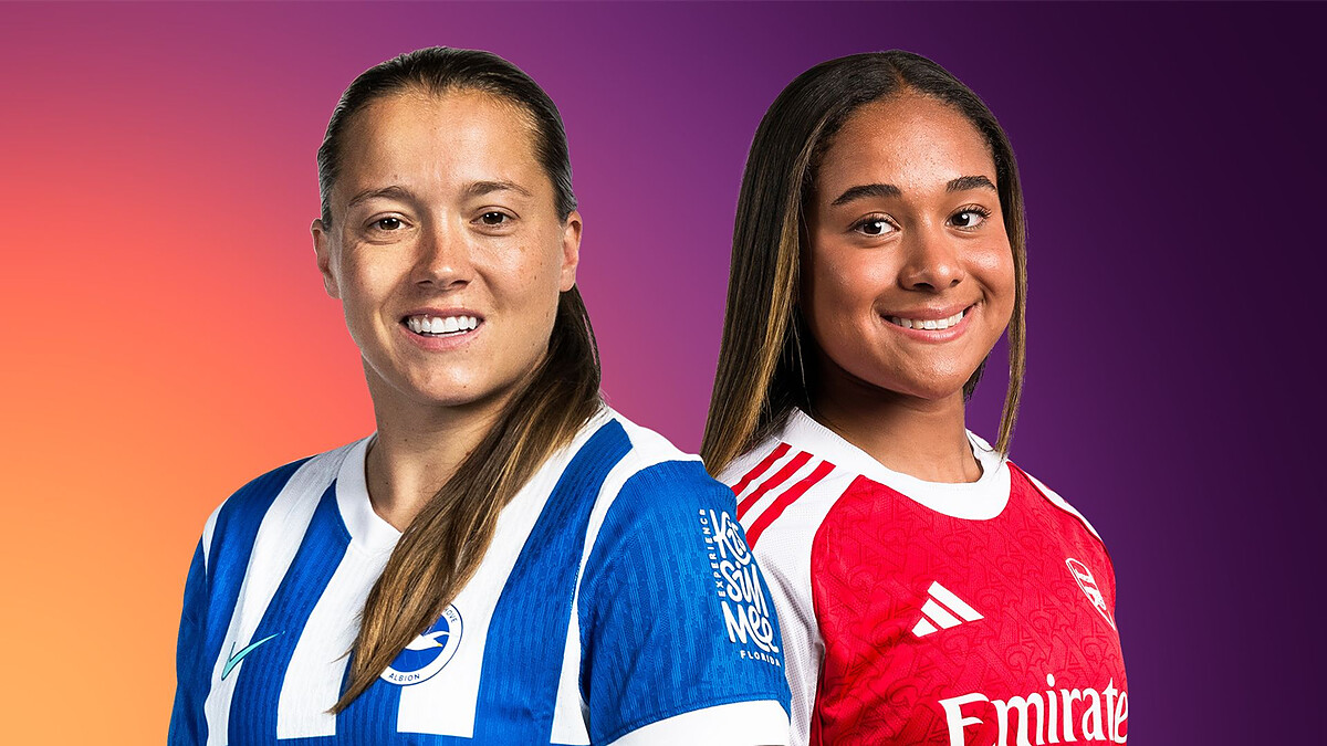 FREE STREAM: Watch Brighton vs Arsenal LIVE!