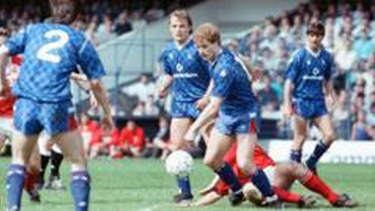From Chelsea relegation to £200m game - how play-offs have evolved