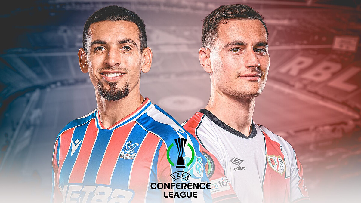 From Macclesfield to Leipzig: How Palace reached Conference League final
