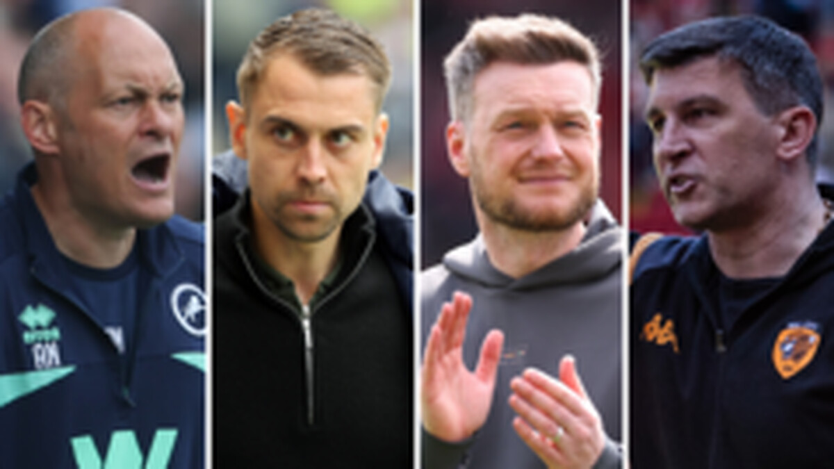 From wild card to underdog - who will win Championship play-offs?