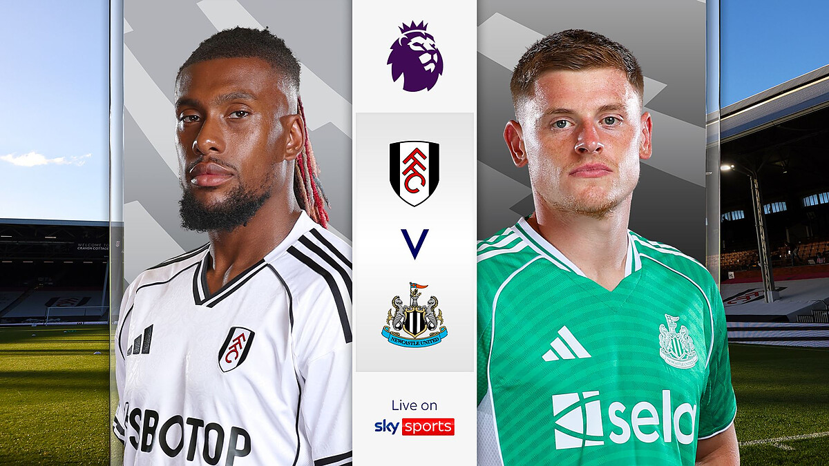 Fulham vs Newcastle: Wilson, Jimenez and Gordon on bench for potential final games LIVE!
