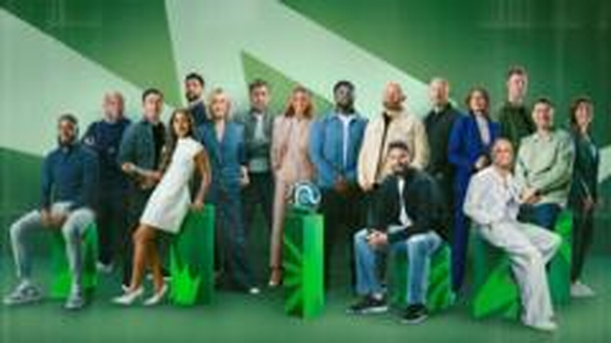Giroud, Azpilicueta and McCarthy join BBC World Cup team