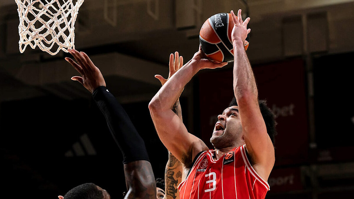 Hapoel extends series against Real, wins Game 3 in thriller