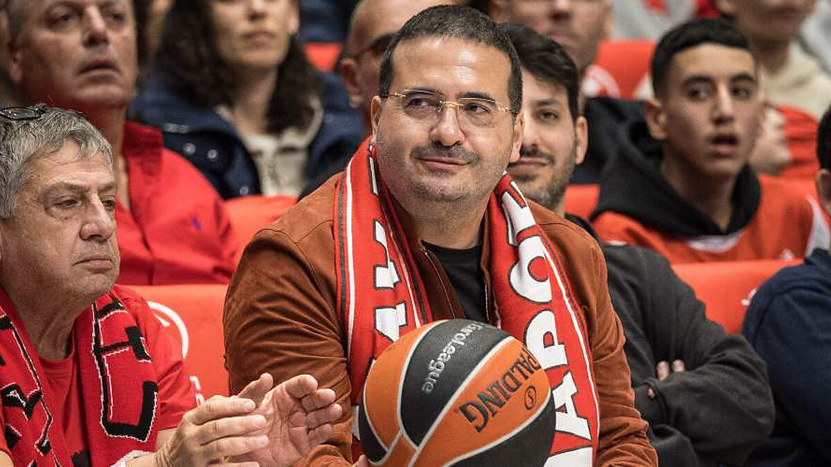 Hapoel Tel Aviv reportedly set for major budget increase next season