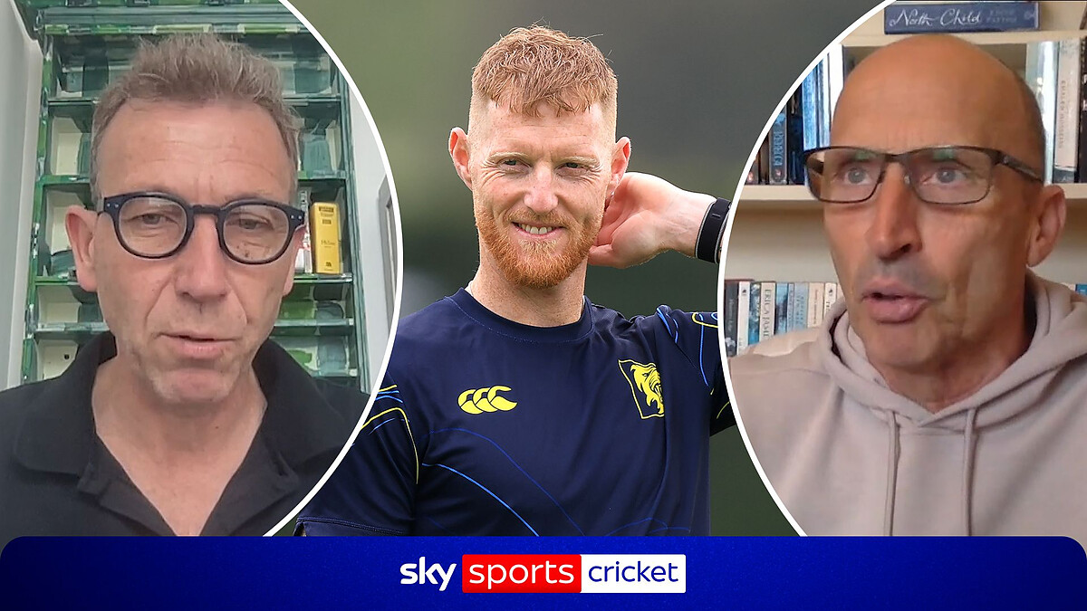 'He tinkers too much' | Does Stokes need more competitive game time?