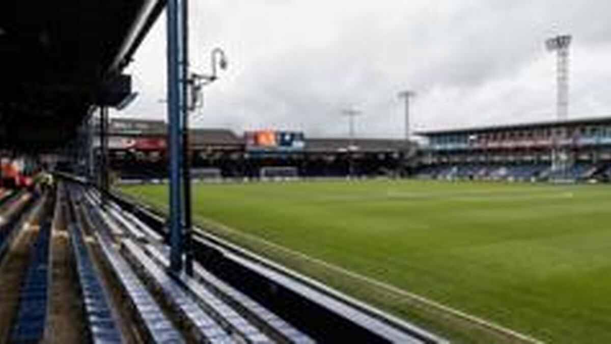 Hearts' Lancefield joins Luton as head of recruitment