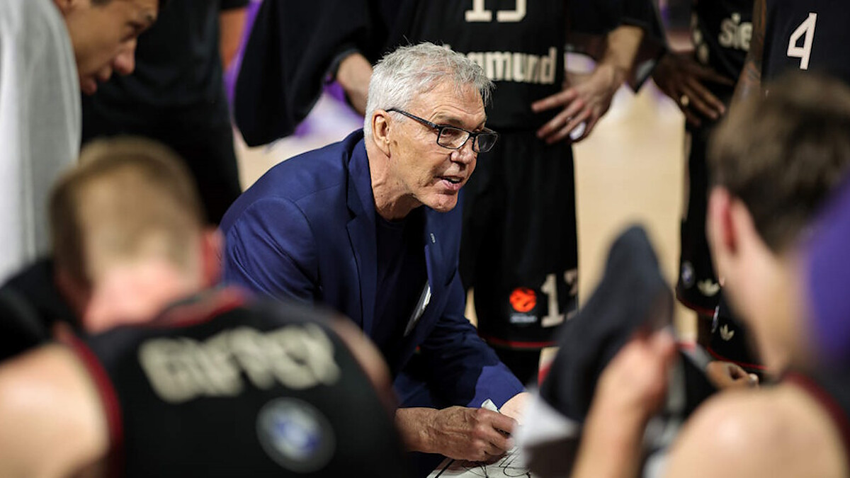 Herbert opens up on moving to New Zealand, NBL: “Under-the-radar league”