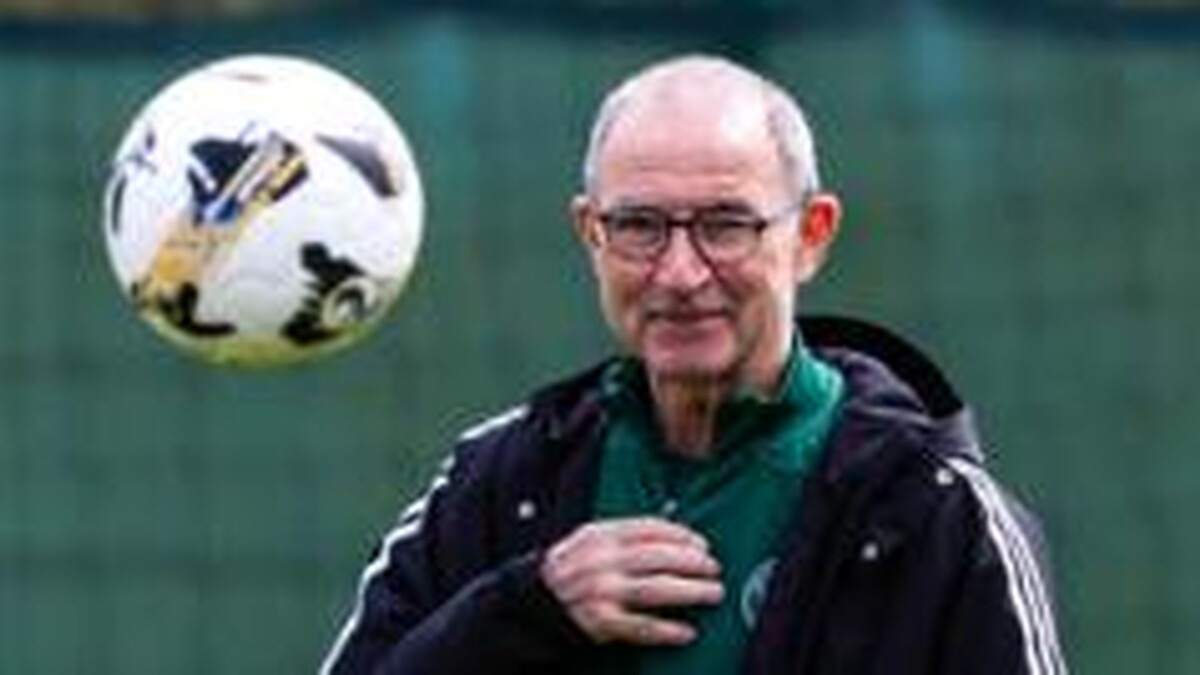 Hibs fan views won't affect Celtic game - O'Neill