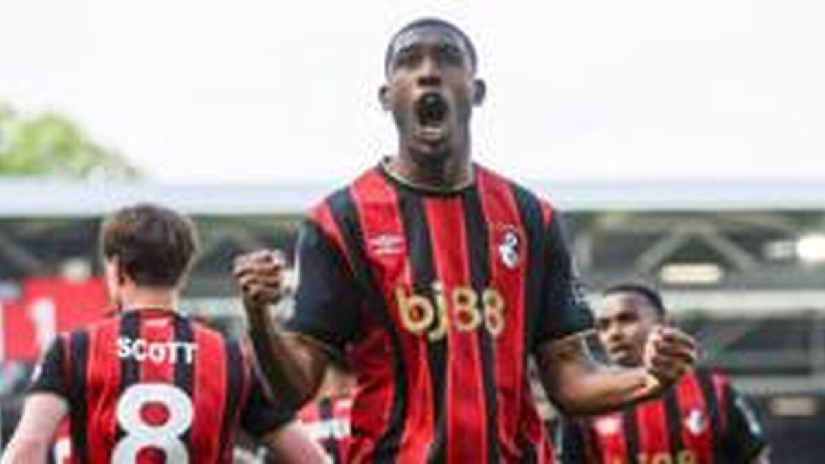 How Bournemouth are on brink of Europe despite losing stars
