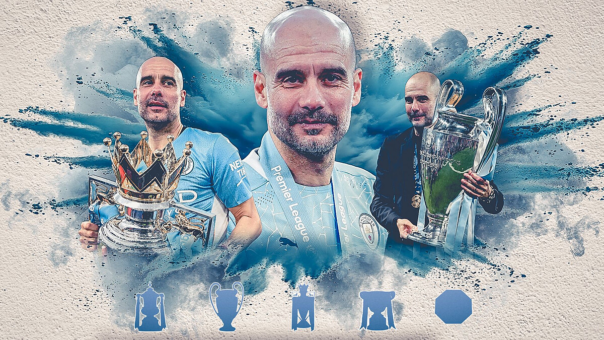 How Man City have taken steps to avoid post-Pep collapse