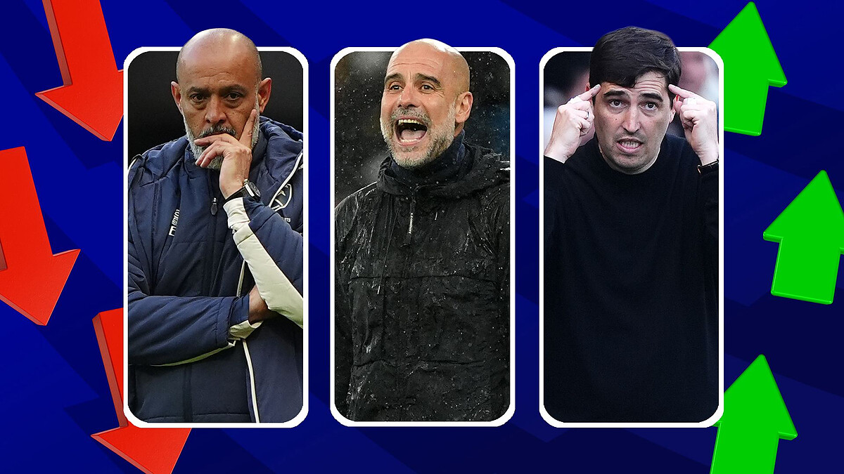 How PL title, relegation and Liverpool's CL place can be decided tonight