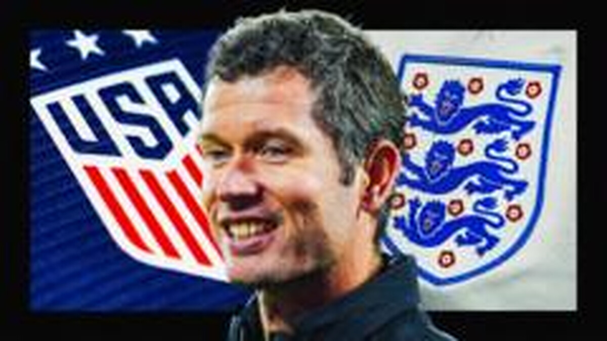 How the FA helped US Soccer build its new home
